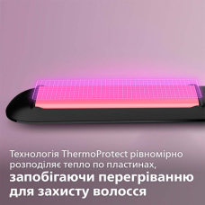 Випрямляч волосся Philips BHS376/00
