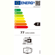 LED-телевізор Philips 55MLED920/12 