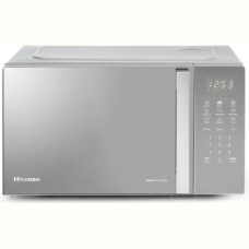 Мікрохвильова піч Hisense H20MOMSS4H (C20PXP)