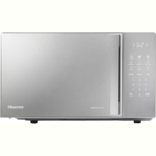 Мікрохвильова піч Hisense H20MOMSS4H (C20PXP)
