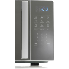 Мікрохвильова піч Hisense H20MOMSS4H (C20PXP)