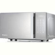 Мікрохвильова піч Hisense H20MOMSS4H (C20PXP)