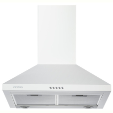 Витяжка Pyramida KX 60 (1000) B WH