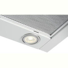 Витяжка Pyramida KX 60 (1000) B WH