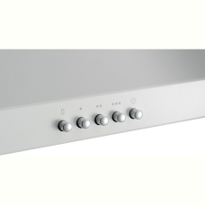 Витяжка Pyramida KX 60 (1000) B WH