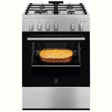 Газова плита Electrolux LKG600011X
