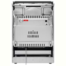 Газова плита Electrolux LKG600011X
