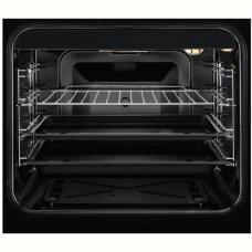 Газова плита Electrolux LKG600011X