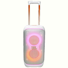 Портативна акустика JBL PartyBox Stage 320 White (JBLPBSTAGE320SWEP)