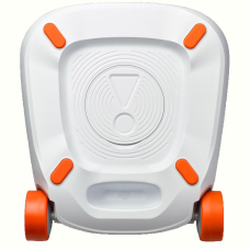 Портативна акустика JBL PartyBox Stage 320 White (JBLPBSTAGE320SWEP)