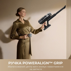 Акумуляторний пилосос Dreame H12 DUAL FlexReach 4 в 1