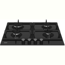 Газова варильна поверхня Beko HILG64225S