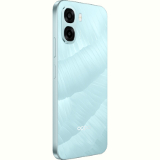 Смартфон OPPO A6x 4/128GB Ice Blue