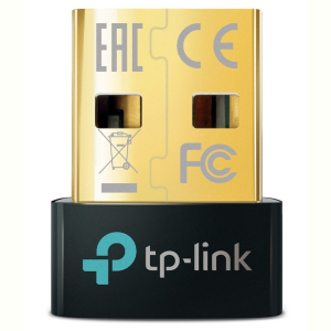 Bluetooth USB-адаптер TP-Link UB500 USB Bluetooth 5.0 adapter