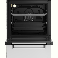 Комбінована плита Beko FSM52330DWDS