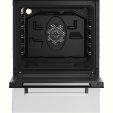 Комбінована плита Beko FSM52330DWDS