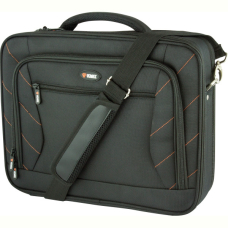 Сумка Yenkee 15.6" INDIANA YBN 1521 (Black)