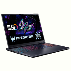 Ноутбук Acer Predator Helios Neo 16S AI PHN16S-71-74EE (NH.QZEEU.005) Abyssal Black