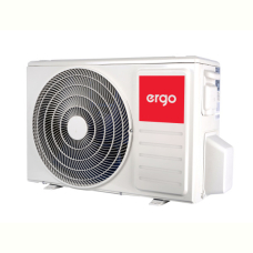 Кондиціонер ERGO ACI 1235 SWН W