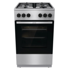 Газова плита Gorenje GG5A11XF (FG513A-FPJ7B)