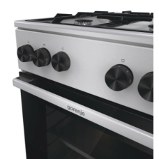 Газова плита Gorenje GG5A11XF (FG513A-FPJ7B)