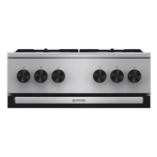 Газова плита Gorenje GG5A11XF (FG513A-FPJ7B)