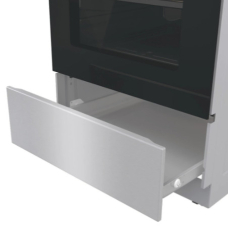Газова плита Gorenje GG5A11XF (FG513A-FPJ7B)