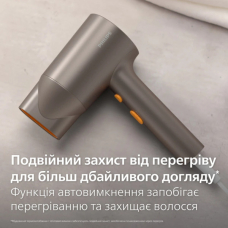 Фен Philips BHD321/00