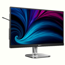 Монiтор 27" Philips 27B2U6903/00 Gray
