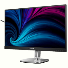 Монiтор 27" Philips 27B2U6903/00 Gray