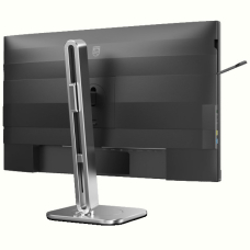 Монiтор 27" Philips 27B2U6903/00 Gray