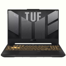 Ноутбук Asus FX707VJB-HX063 Mecha Gray