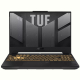 Ноутбук Asus FX707VJB-HX063 Mecha Gray