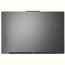 Ноутбук Asus FX707VJB-HX063 Mecha Gray
