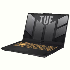 Ноутбук Asus FX707VJB-HX063 Mecha Gray