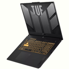 Ноутбук Asus FX707VJB-HX063 Mecha Gray
