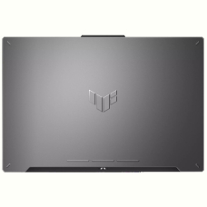 Ноутбук Asus FX707VJB-HX063 Mecha Gray