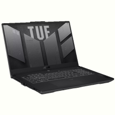 Ноутбук Asus FX707VJB-HX063 Mecha Gray