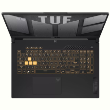 Ноутбук Asus FX707VJB-HX063 Mecha Gray