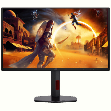 Монiтор 26.5" AOC Q27G4SDR 