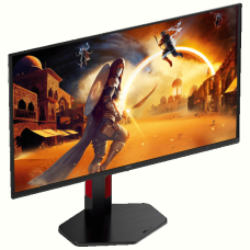 Монiтор 26.5" AOC Q27G4SDR 