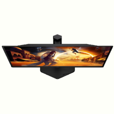 Монiтор 26.5" AOC Q27G4SDR 