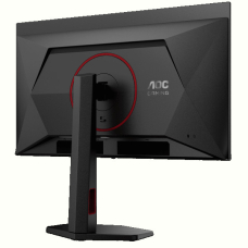 Монiтор 26.5" AOC Q27G4SDR 