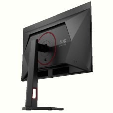 Монiтор 26.5" AOC Q27G4SDR 