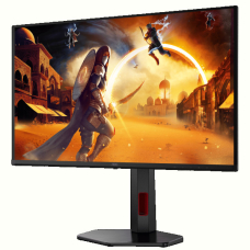 Монiтор 26.5" AOC Q27G4SDR 