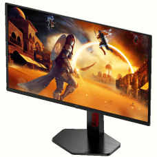 Монiтор 26.5" AOC Q27G4SDR 