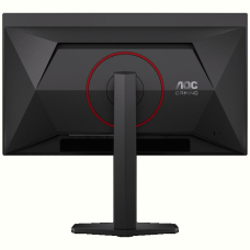 Монiтор 26.5" AOC Q27G4SDR 