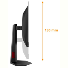Монiтор 26.5" AOC Q27G4SDR 