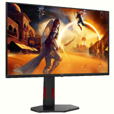 Монiтор 26.5" AOC Q27G4SDR 