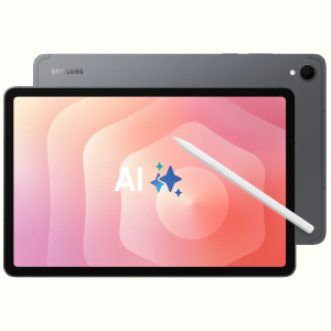 Планшет Samsung Galaxy Tab S11 WF 12/256GB ZAP Gray